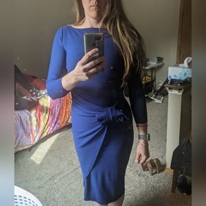 Chiara boni dress EU 42 size 6